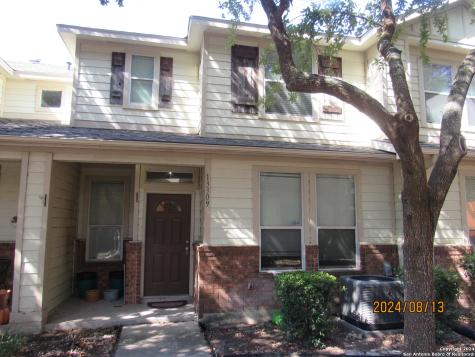13309 Bristow Dawn San Antonio TX 78217