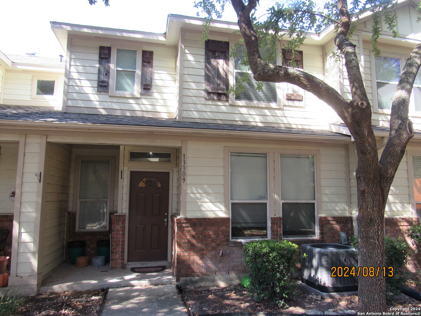 13309 Bristow Dawn San Antonio TX 78217
