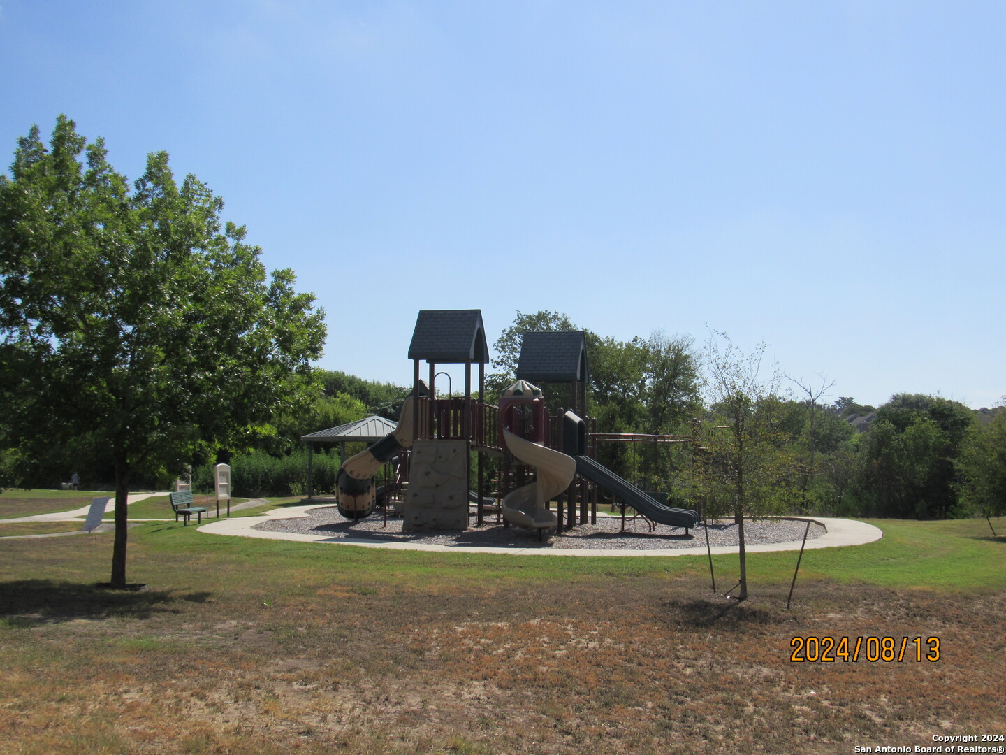 13309 Bristow Dawn San Antonio TX 78217
