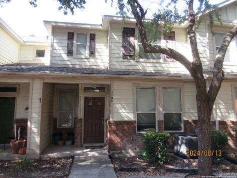 13309 Bristow Dawn San Antonio TX 78217