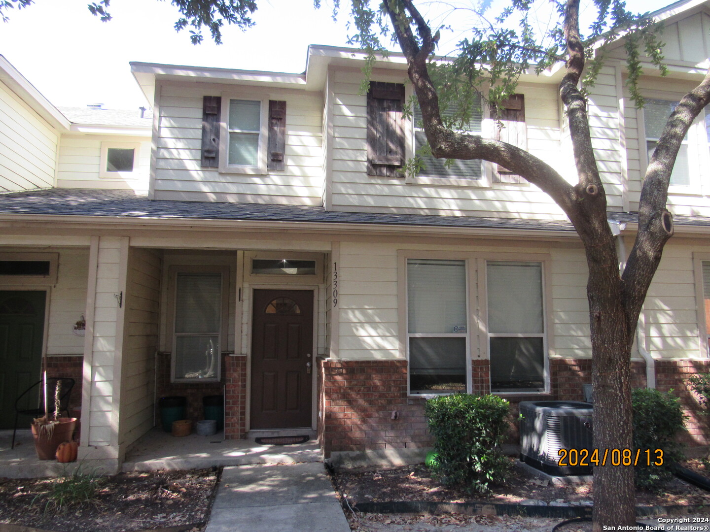 13309 Bristow Dawn San Antonio TX 78217
