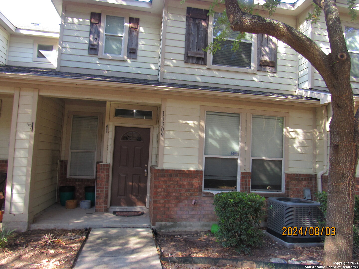 13309 Bristow Dawn San Antonio TX 78217