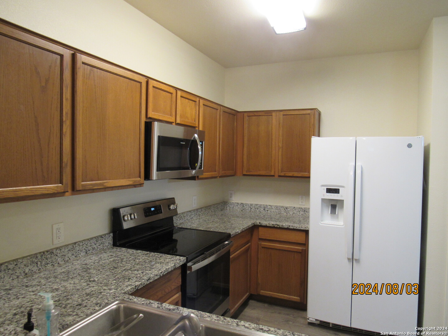 13309 Bristow Dawn San Antonio TX 78217