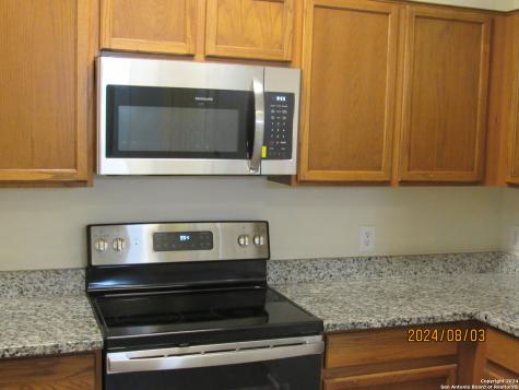 13309 Bristow Dawn San Antonio TX 78217