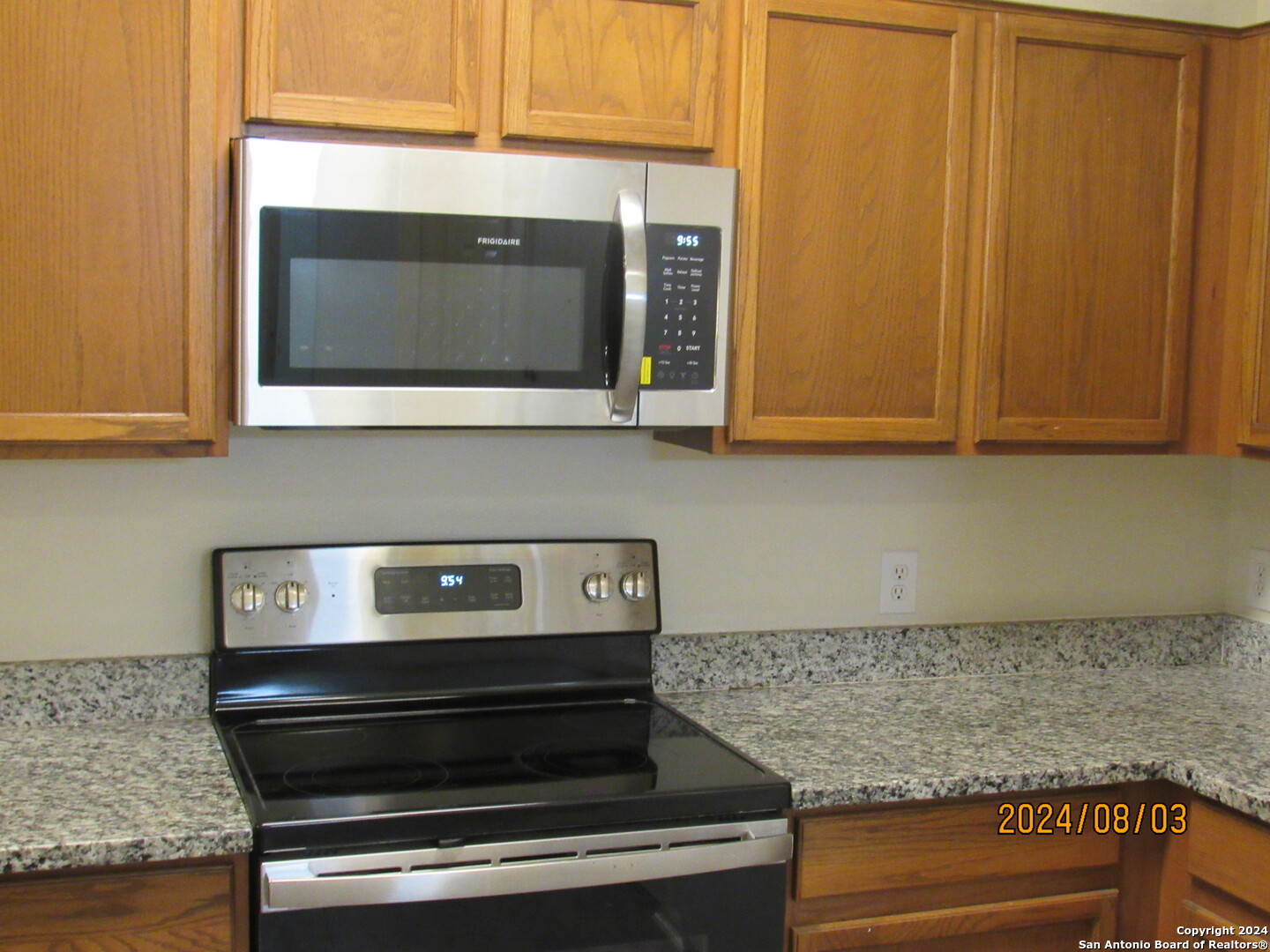 13309 Bristow Dawn San Antonio TX 78217