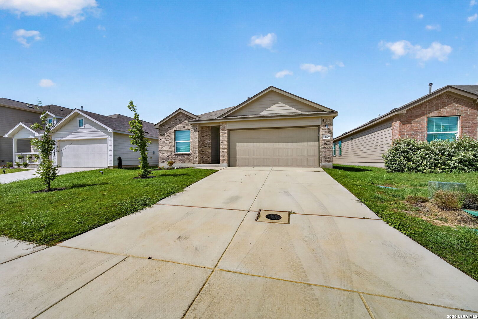 10639 Vinateros Drive Converse TX 78109