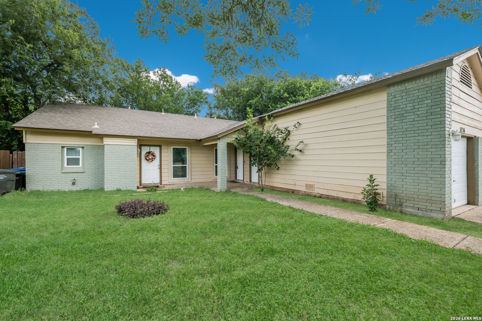 5214 Meadow Rise Street San Antonio TX 78250