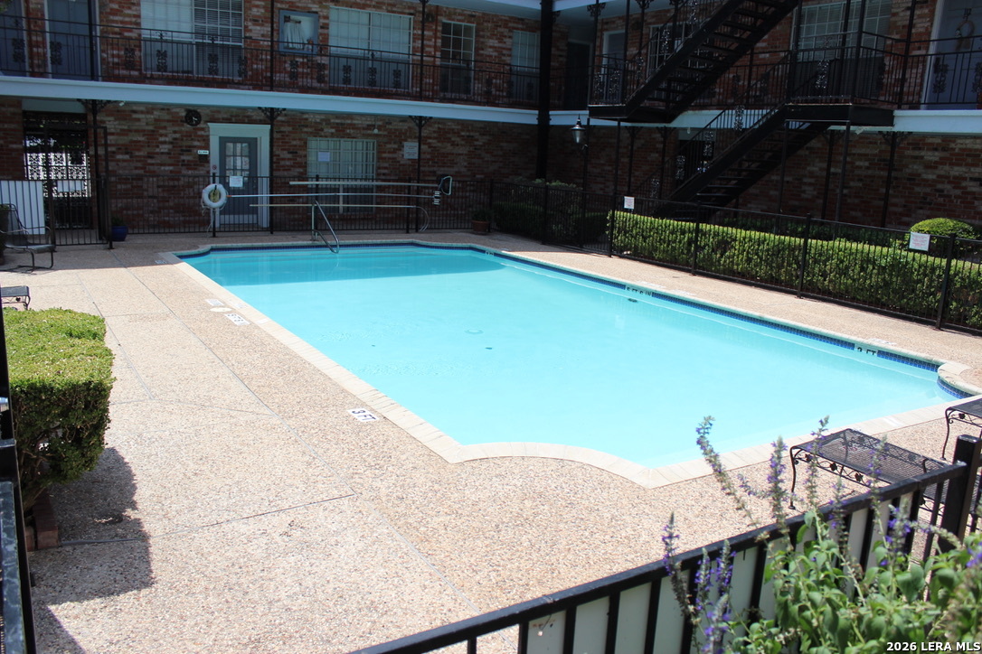 8401 N New Braunfels San Antonio TX 78209