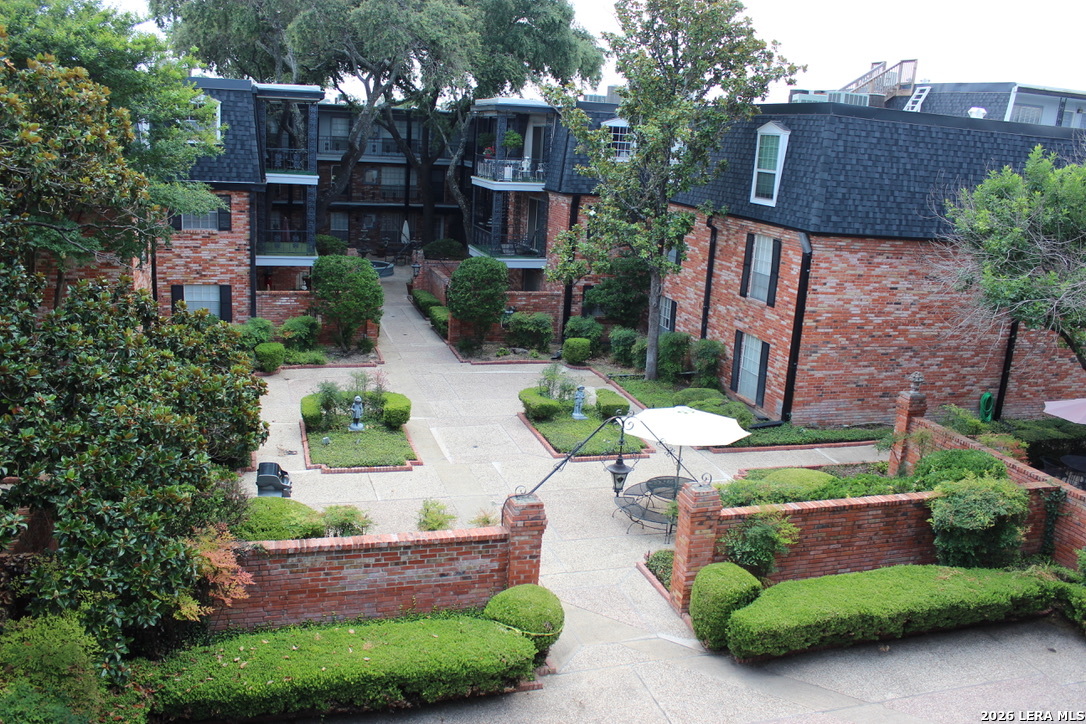 8401 N New Braunfels San Antonio TX 78209