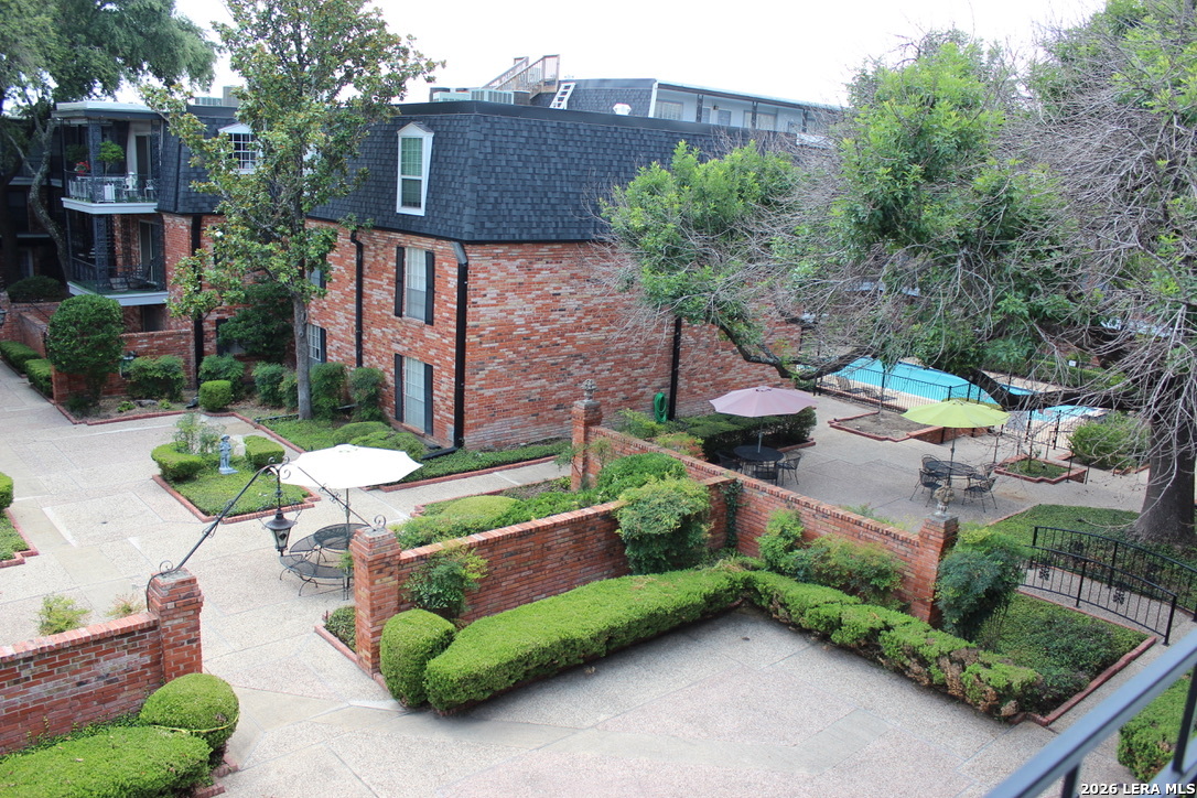 8401 N New Braunfels San Antonio TX 78209