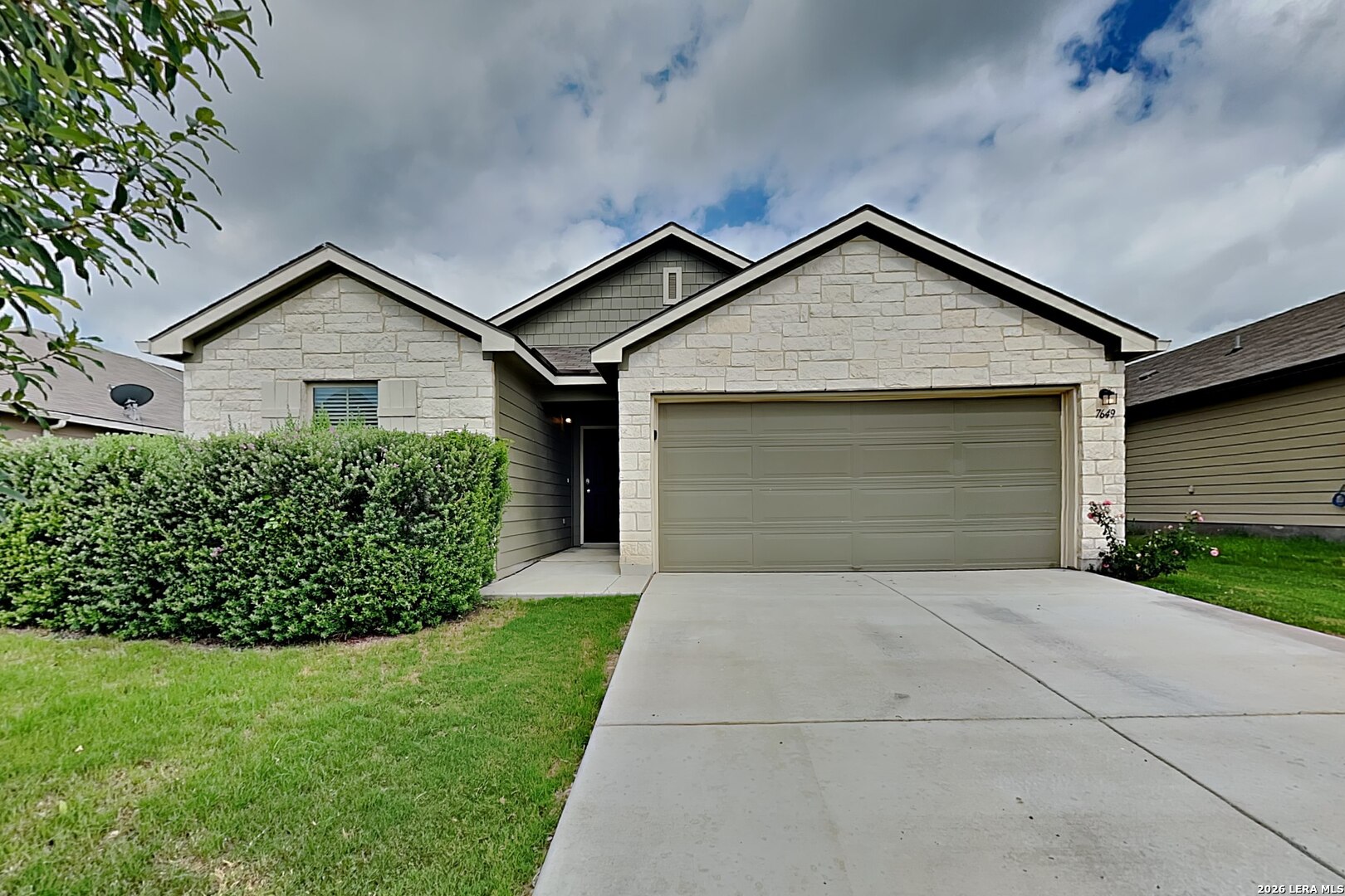 7649 Toledo San Antonio TX 78252