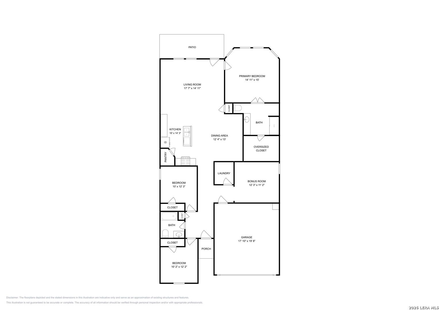 7649 Toledo San Antonio TX 78252