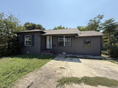 2234 Hays San Antonio TX 78202