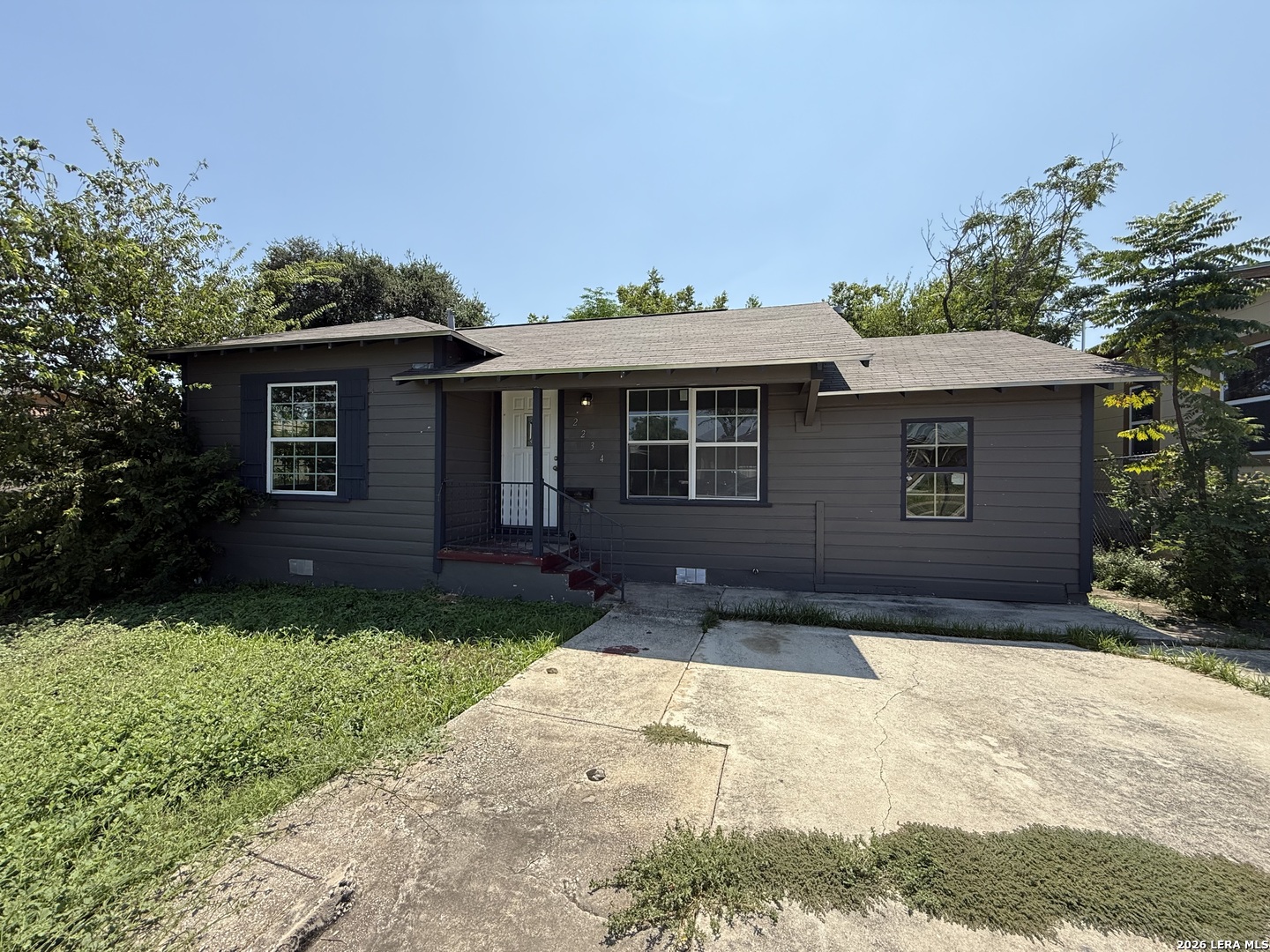 2234 Hays San Antonio TX 78202