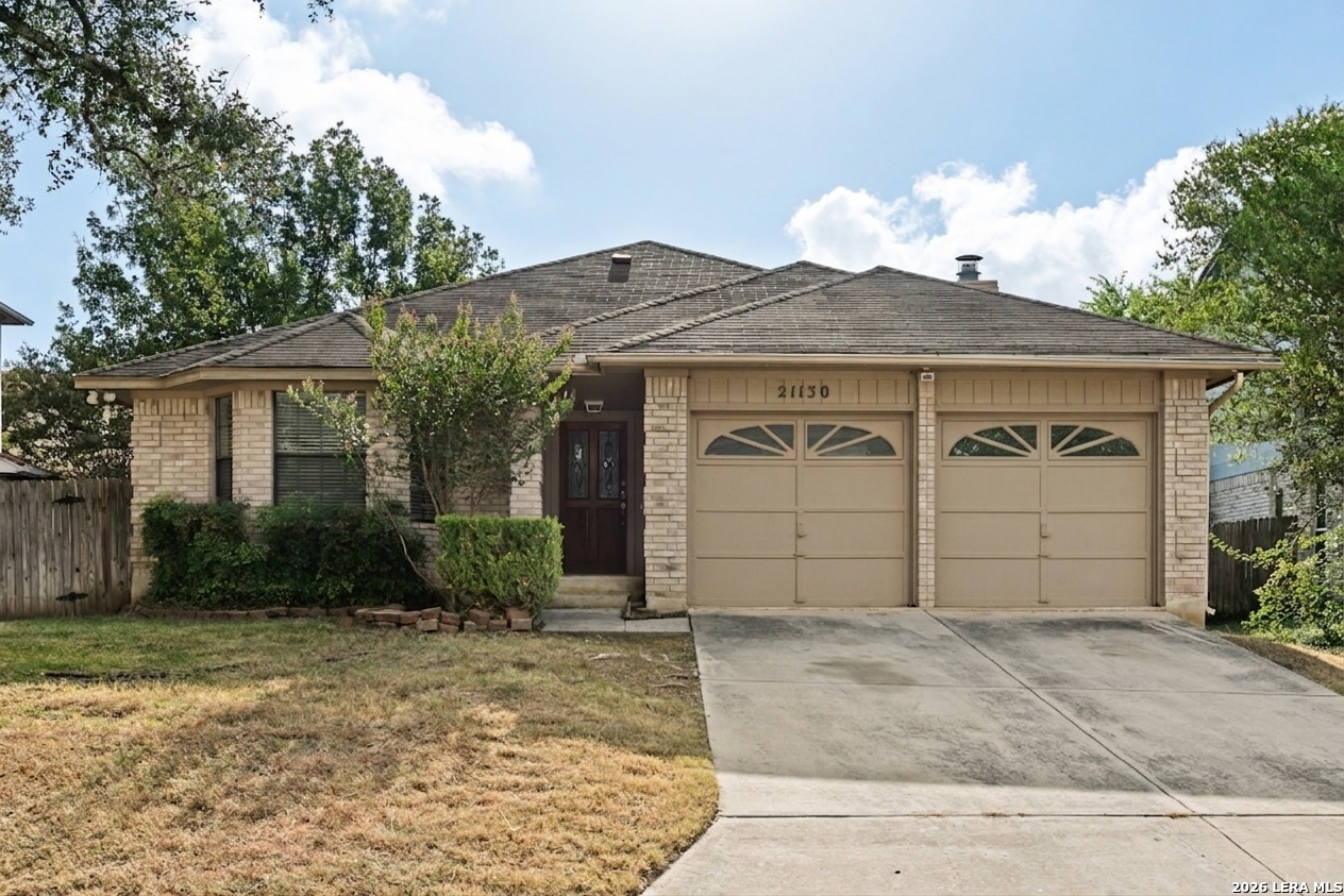21130 Malibu Colony San Antonio TX 78259