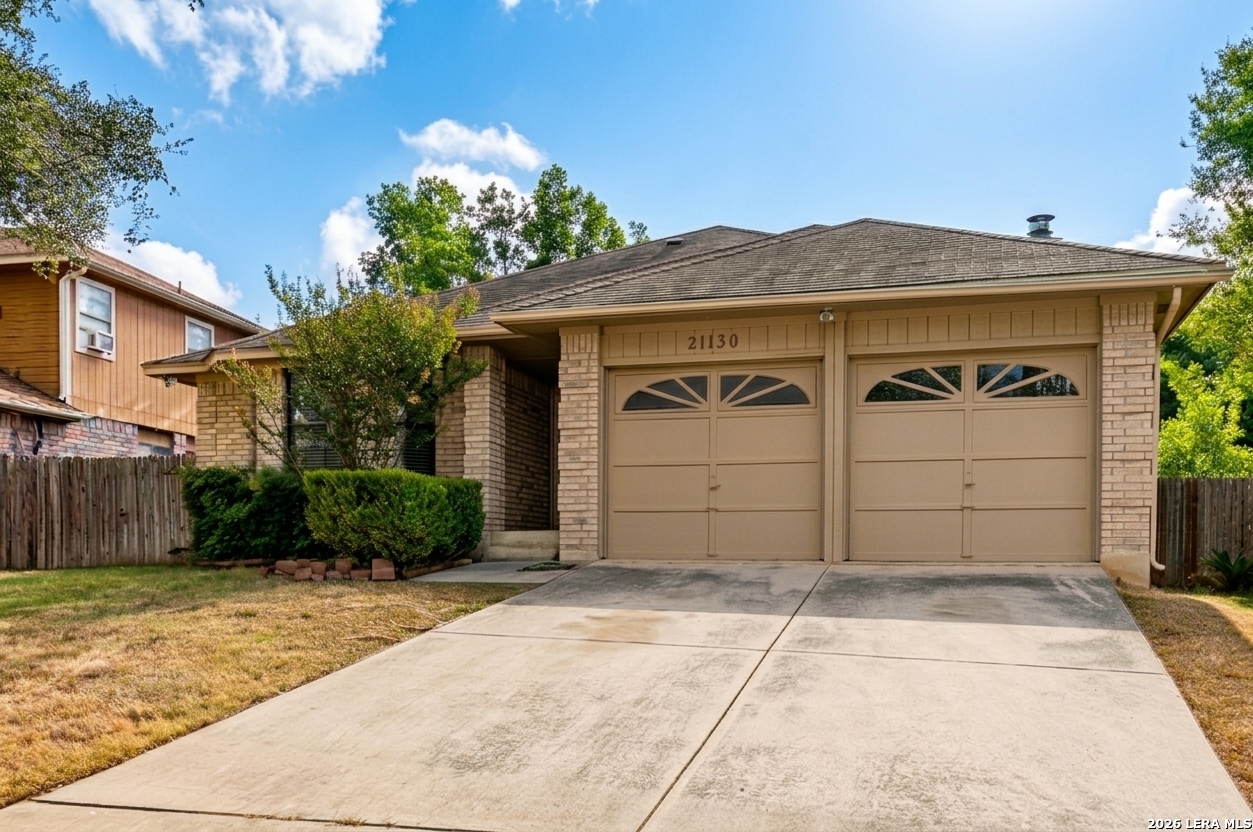 21130 Malibu Colony San Antonio TX 78259