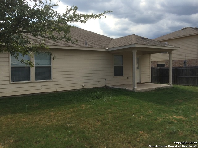 16246 Stallion Ranch Selma TX 78154