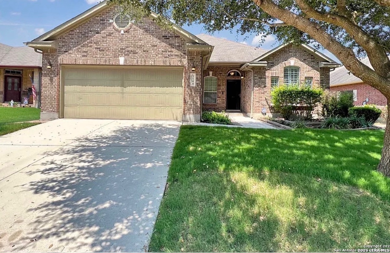 3544 Enchanted Farm Schertz TX 78154