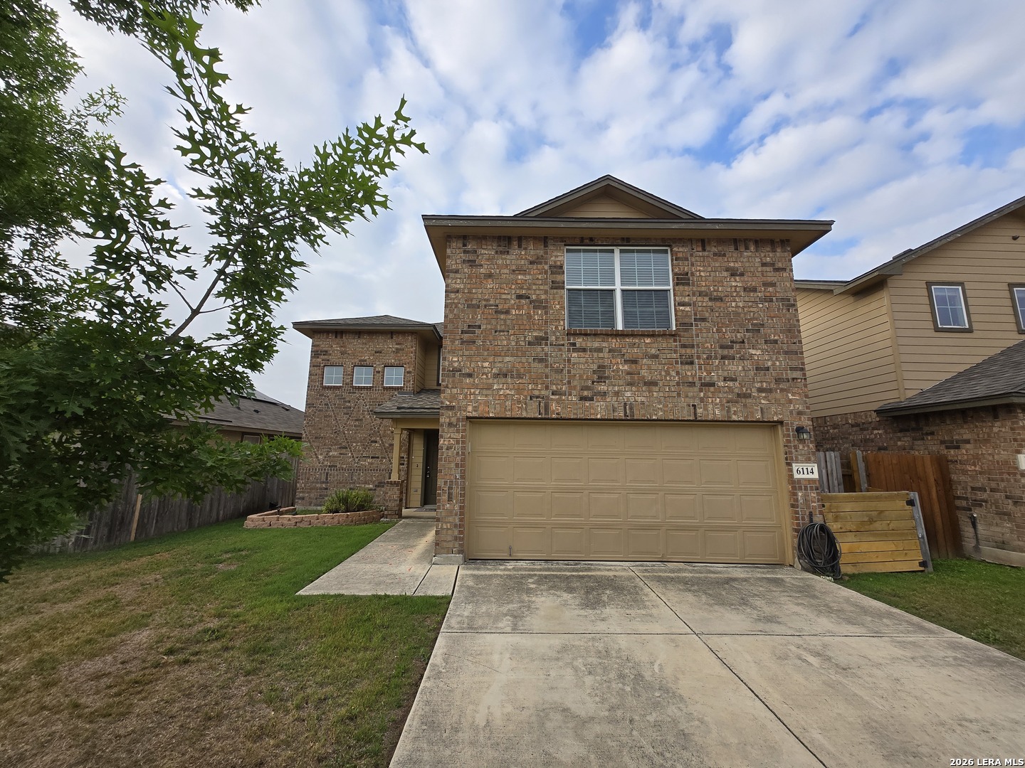 6114 Hackberry Pond San Antonio TX 78244