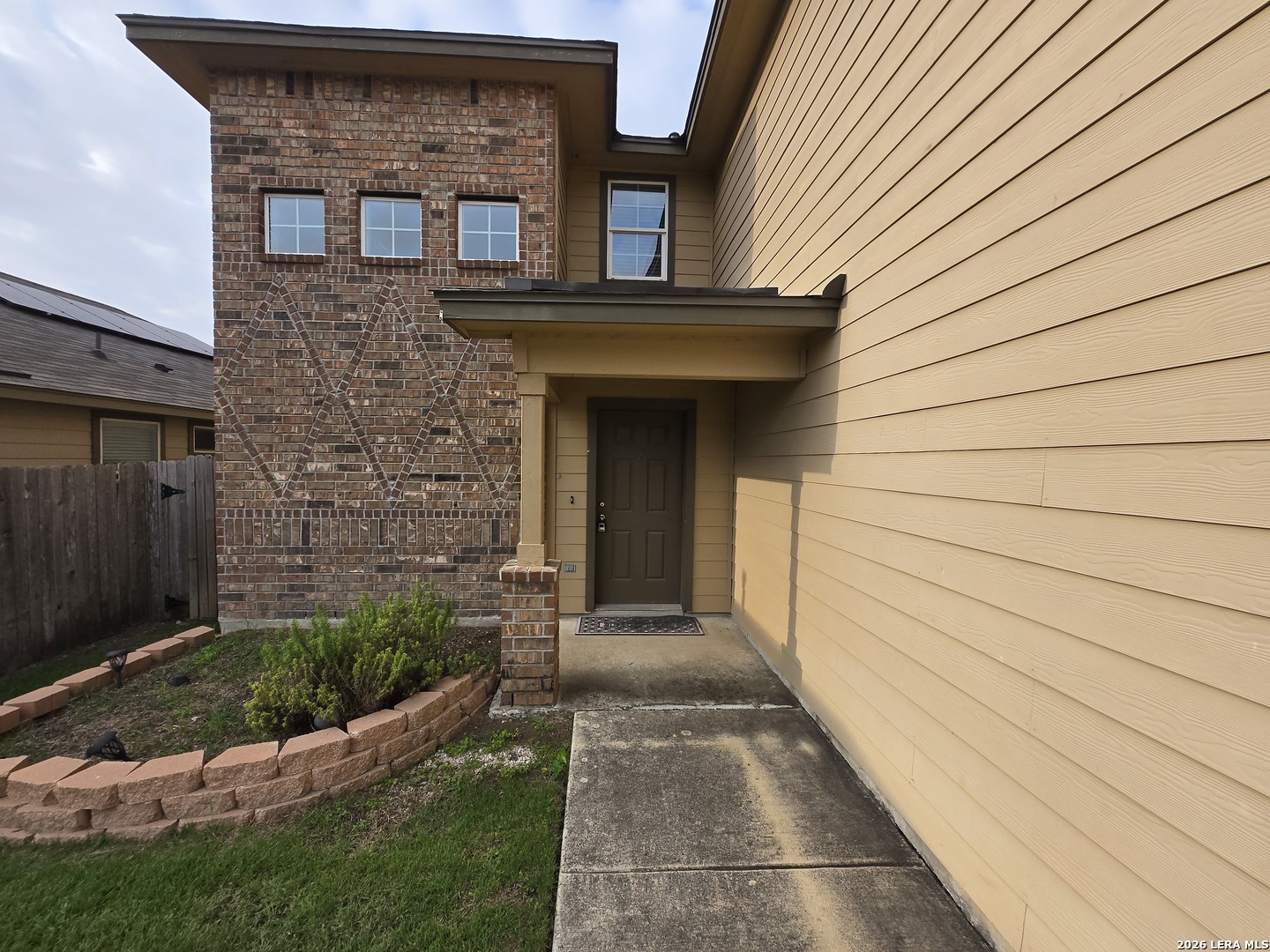6114 Hackberry Pond San Antonio TX 78244