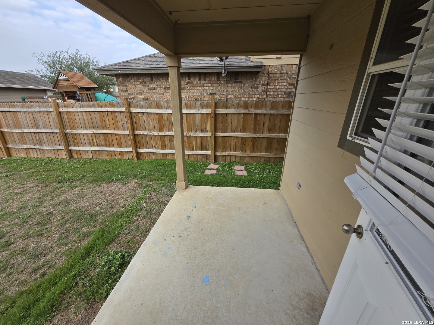 6114 Hackberry Pond San Antonio TX 78244