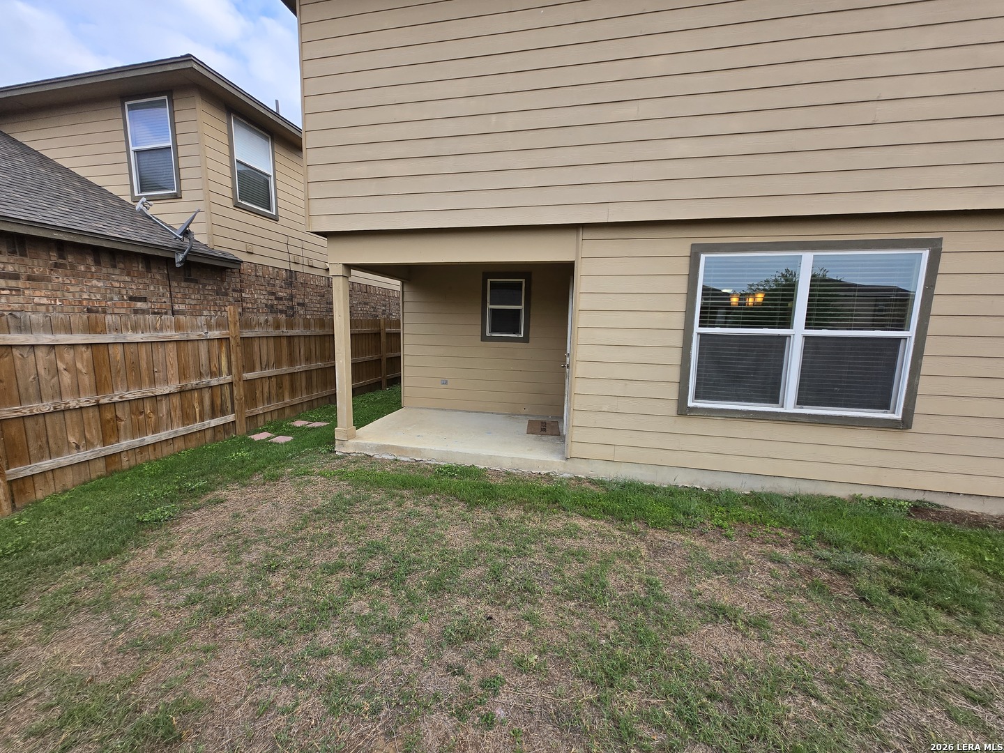 6114 Hackberry Pond San Antonio TX 78244
