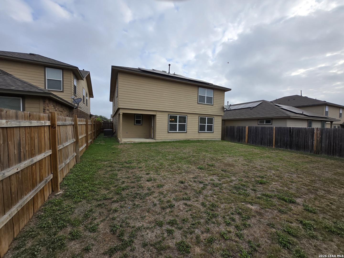 6114 Hackberry Pond San Antonio TX 78244