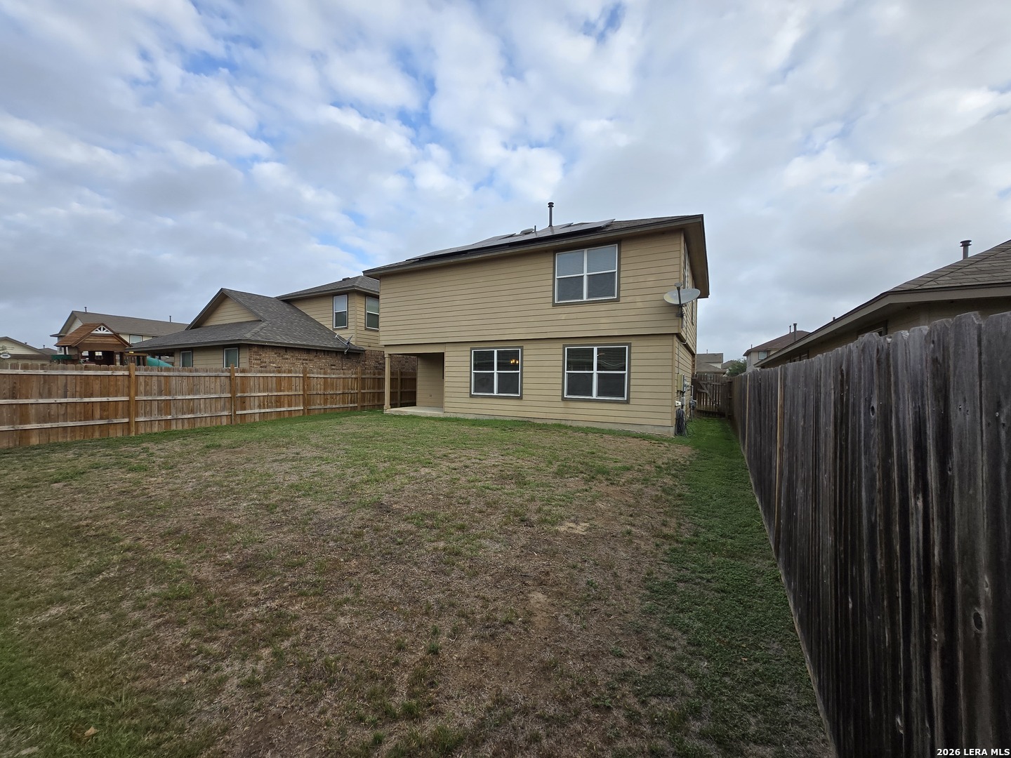 6114 Hackberry Pond San Antonio TX 78244