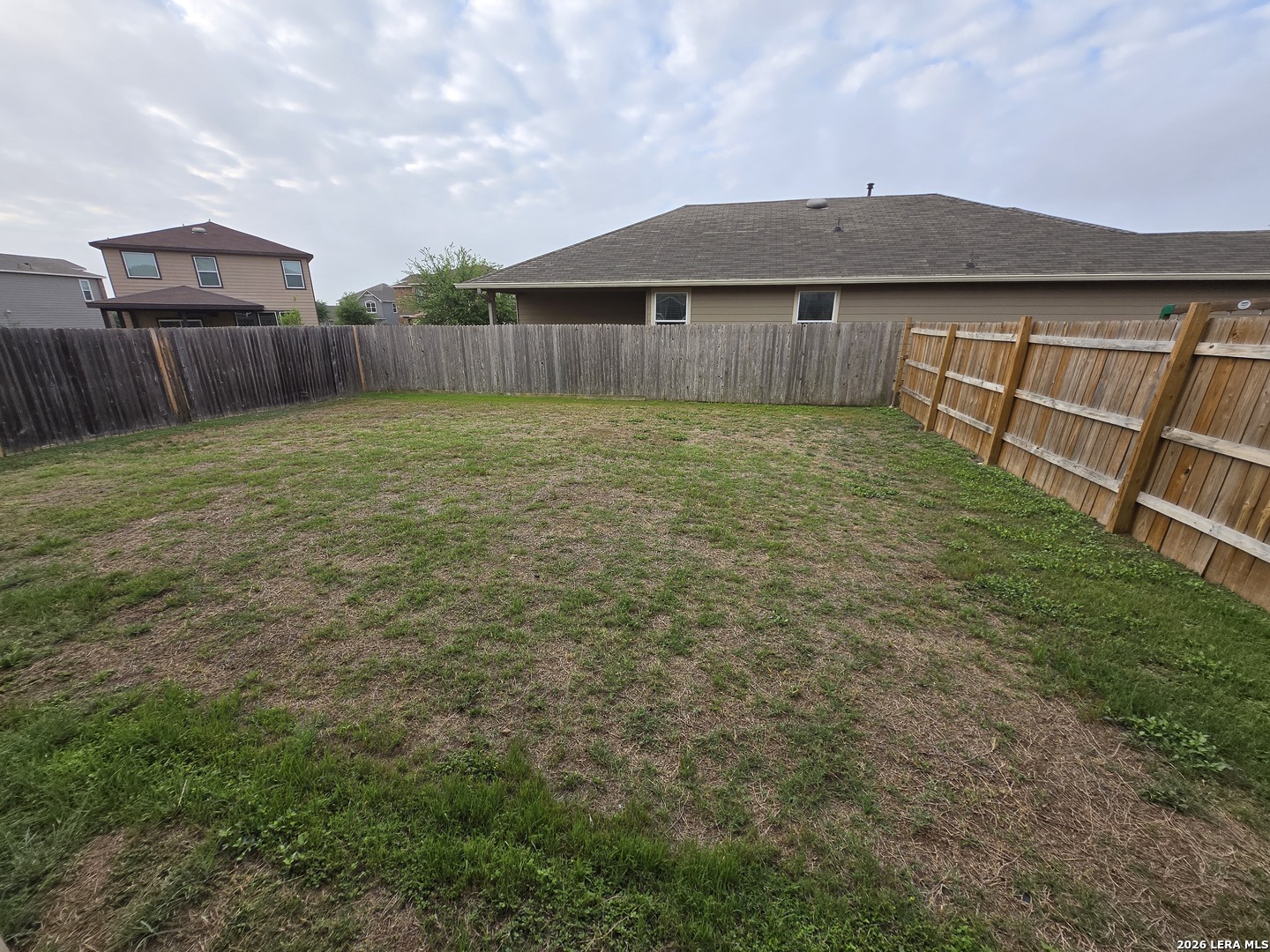 6114 Hackberry Pond San Antonio TX 78244