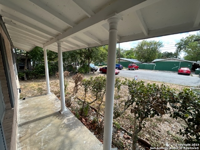 167 Ave Del Rey San Antonio TX 78216