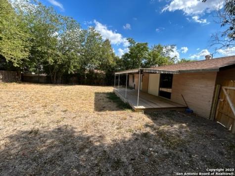 167 Ave Del Rey San Antonio TX 78216