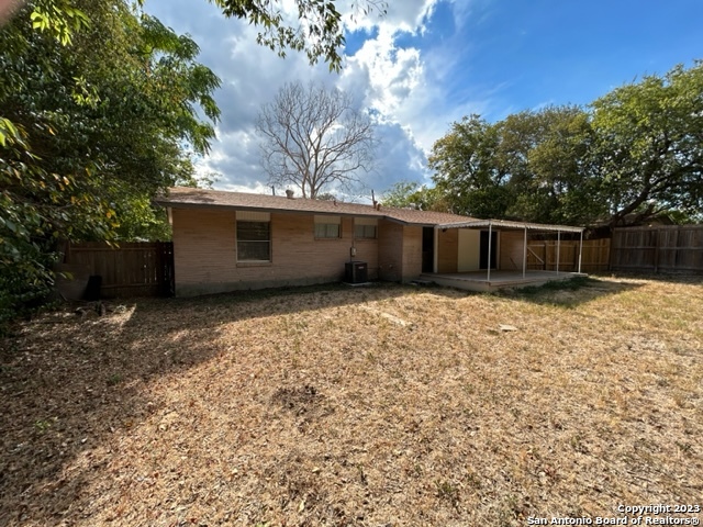 167 Ave Del Rey San Antonio TX 78216
