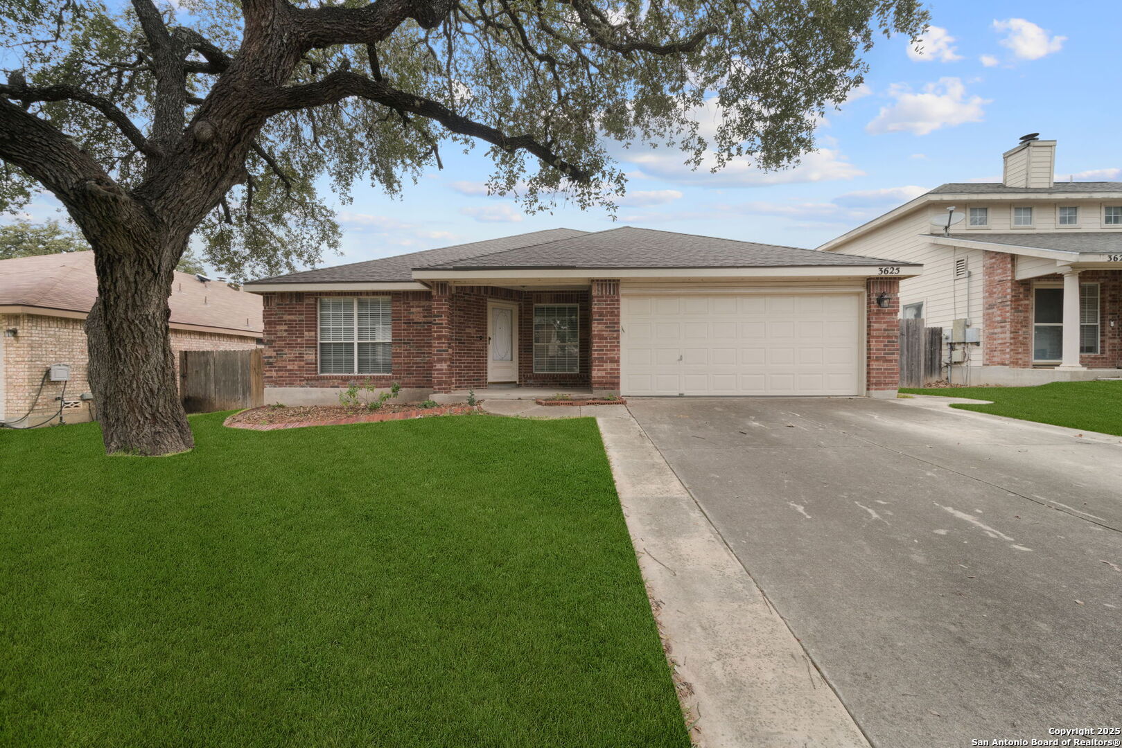 3625 Diamond Falls Schertz TX 78154