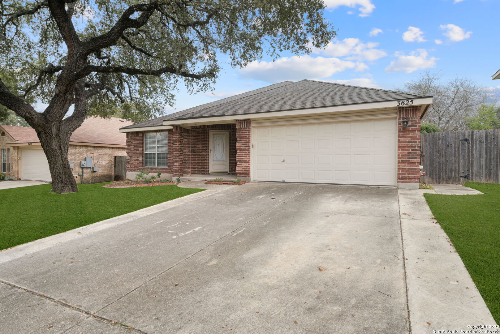 3625 Diamond Falls Schertz TX 78154