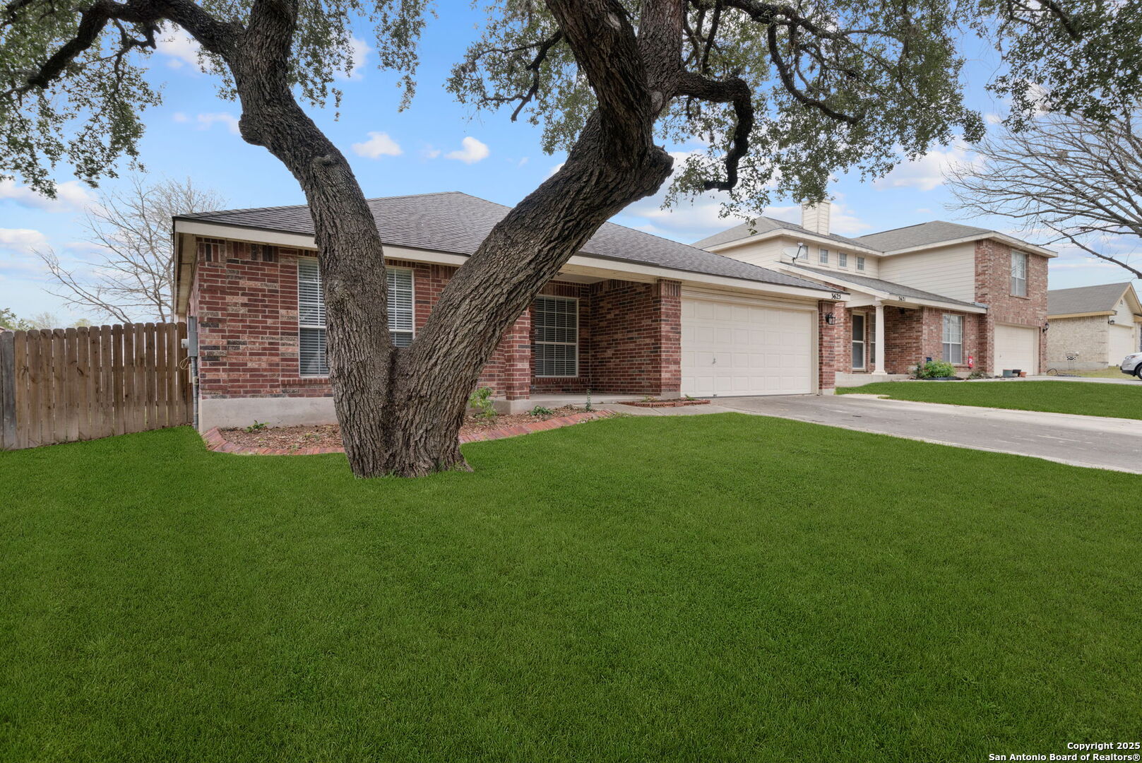 3625 Diamond Falls Schertz TX 78154