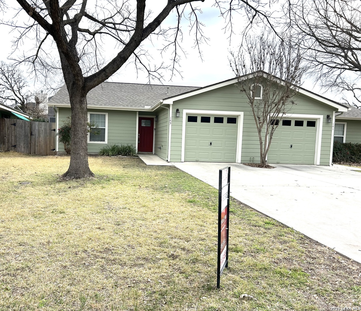 143 Oak Grove Boerne TX 78006