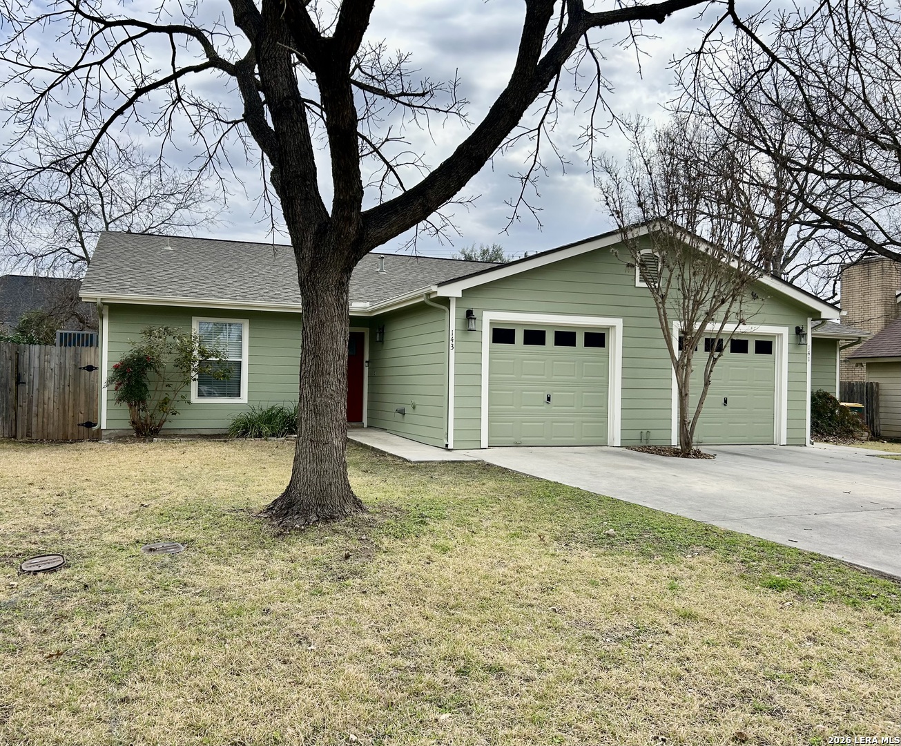 143 Oak Grove Boerne TX 78006
