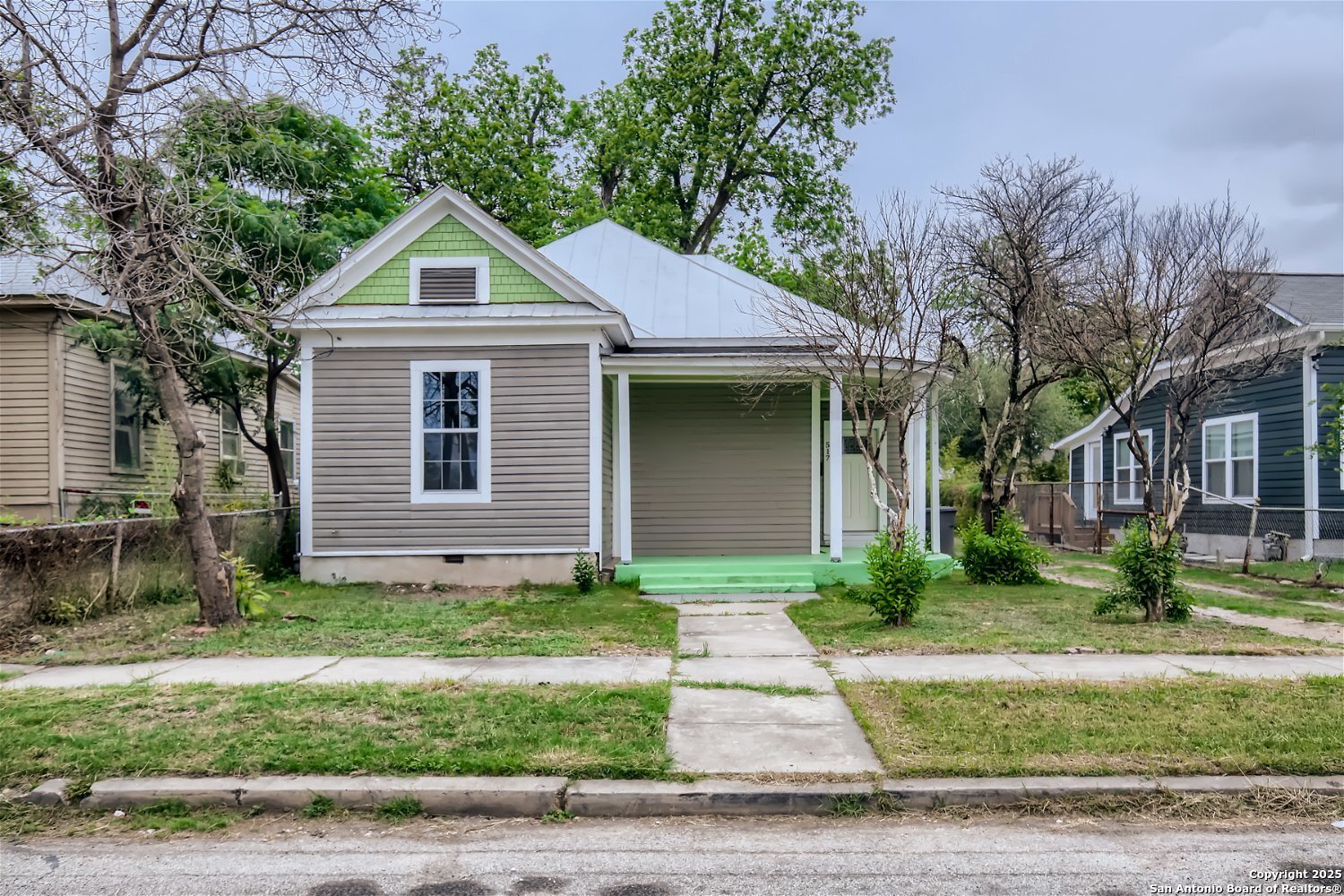 517 Hicks Avenue San Antonio TX 78210