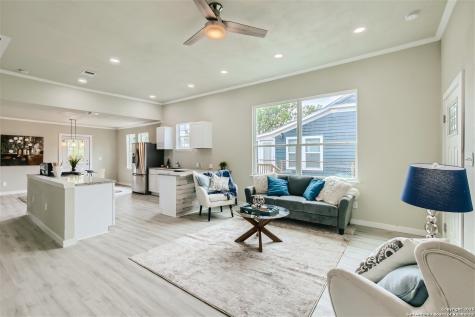 517 Hicks Avenue San Antonio TX 78210