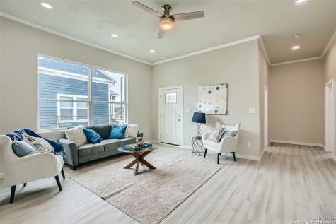 517 Hicks Avenue San Antonio TX 78210