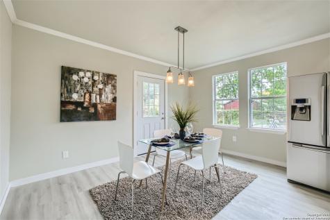 517 Hicks Avenue San Antonio TX 78210