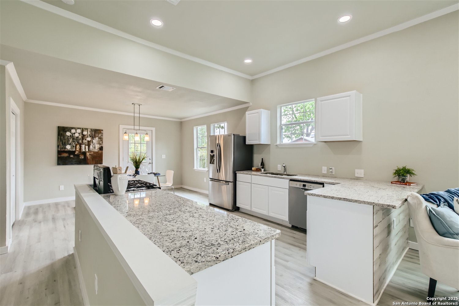 517 Hicks Avenue San Antonio TX 78210