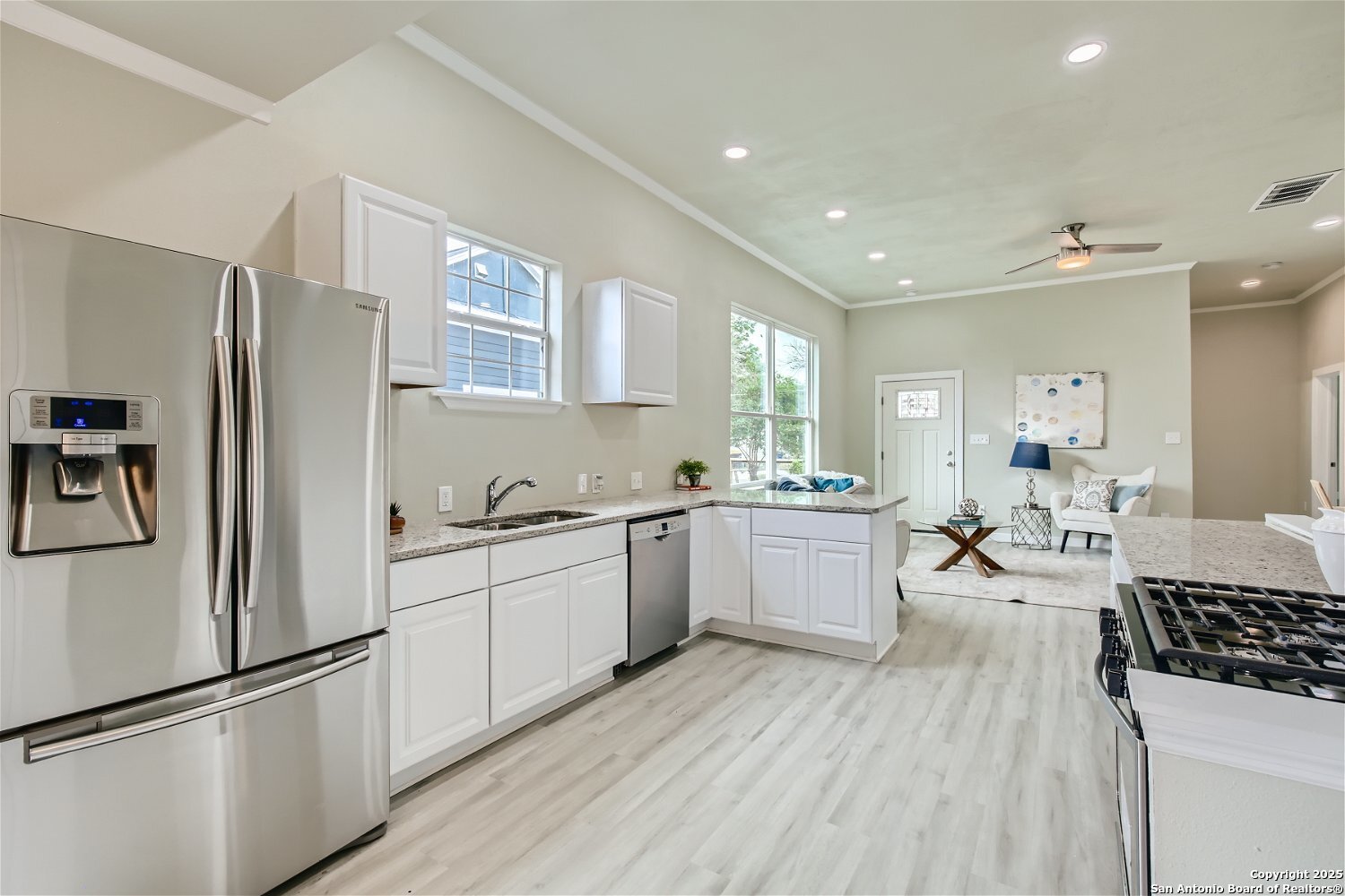 517 Hicks Avenue San Antonio TX 78210