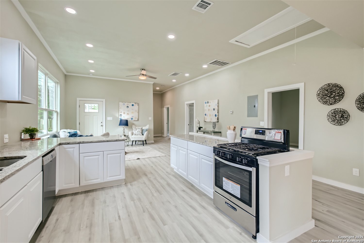 517 Hicks Avenue San Antonio TX 78210