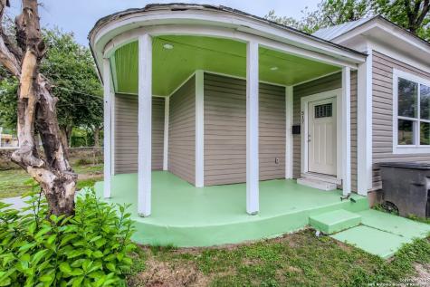 517 Hicks Avenue San Antonio TX 78210