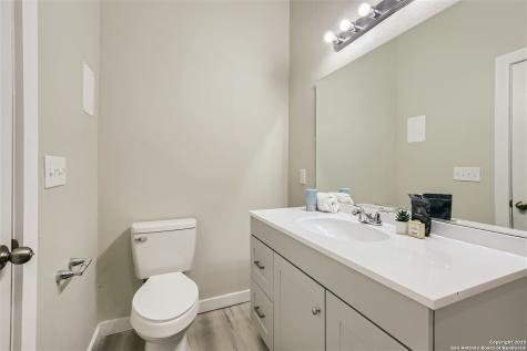 517 Hicks Avenue San Antonio TX 78210