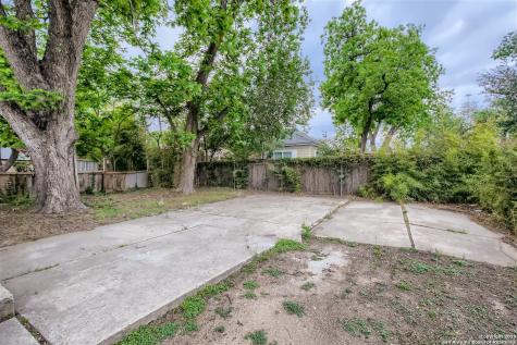 517 Hicks Avenue San Antonio TX 78210