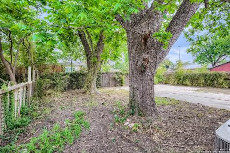 517 Hicks Avenue San Antonio TX 78210
