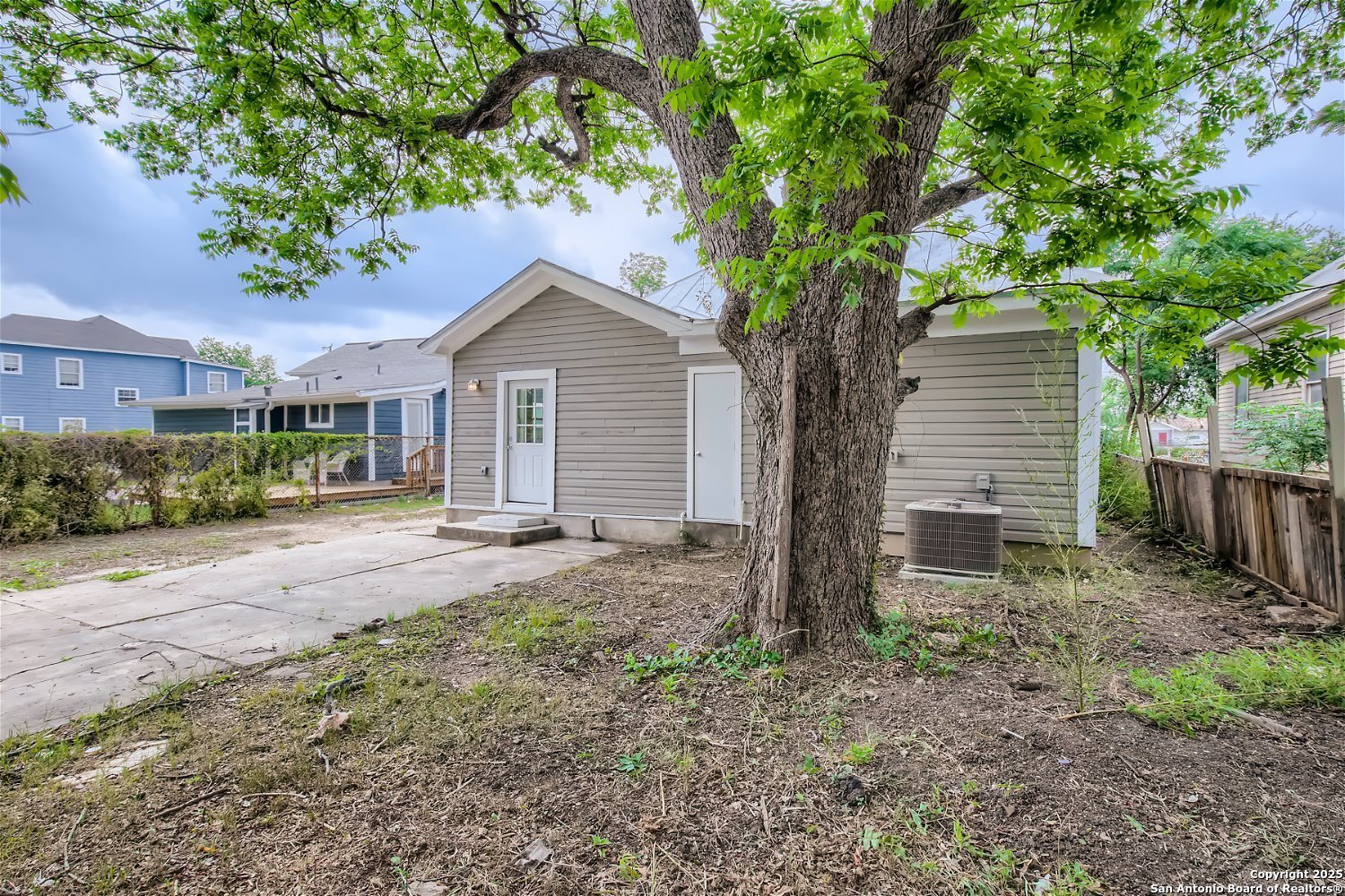 517 Hicks Avenue San Antonio TX 78210