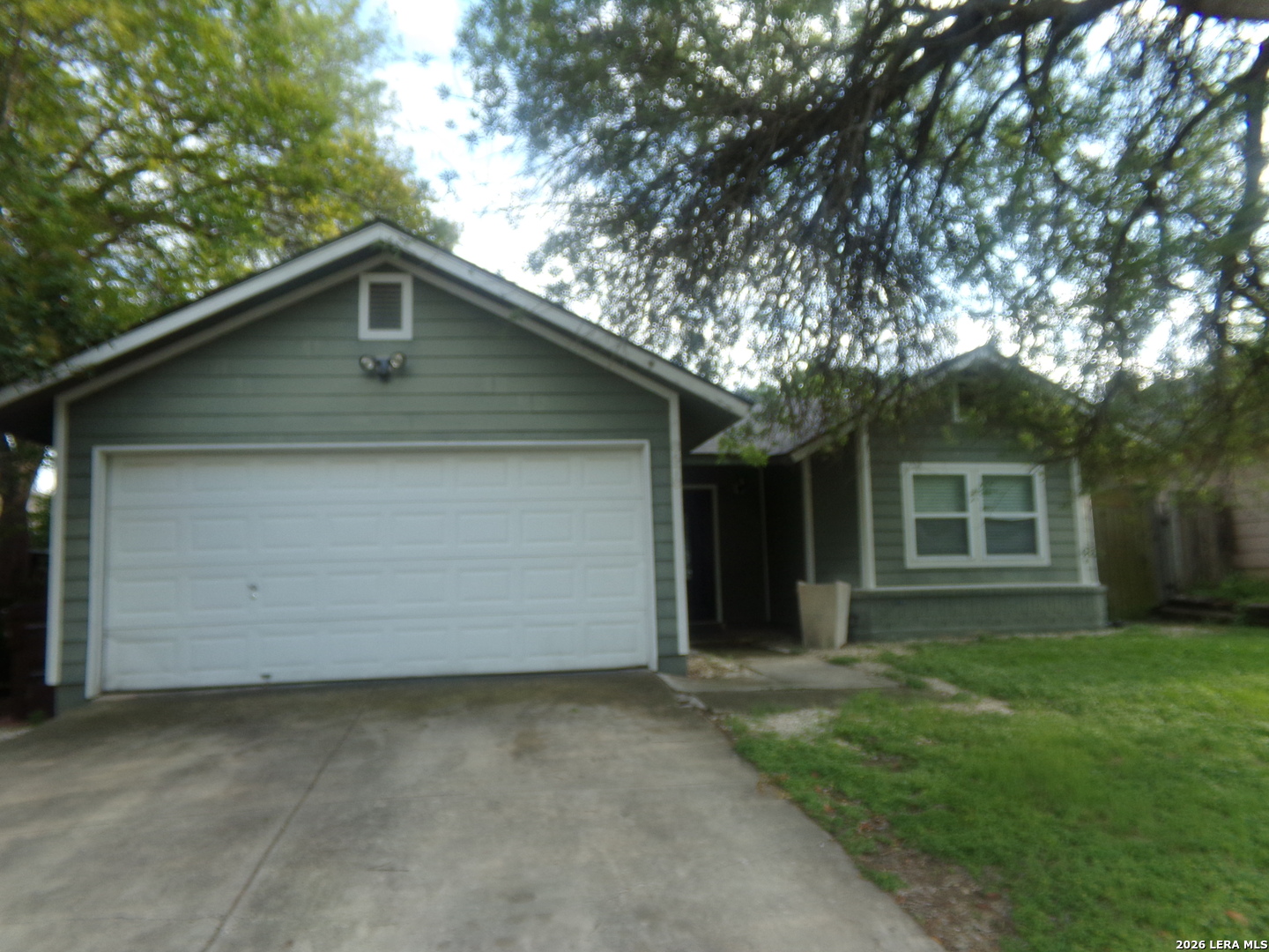 8678 Ridge Mile Drive San Antonio TX 78239